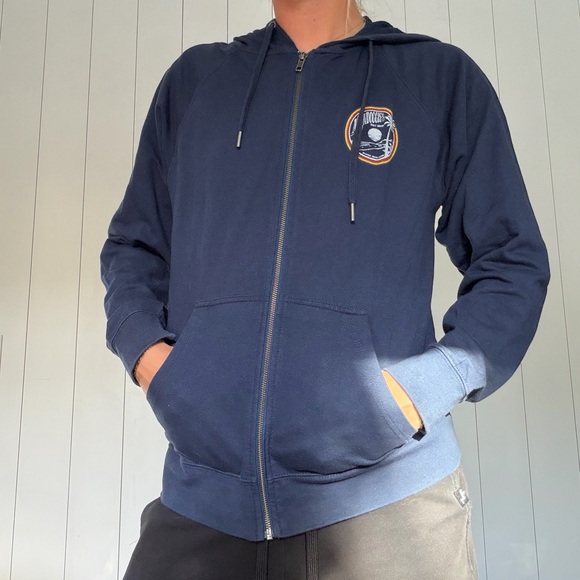 HOODIE - Picture 1 of 5